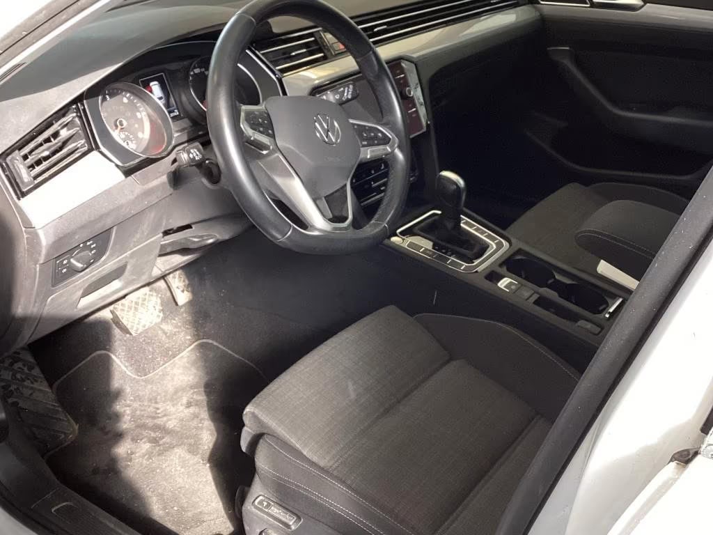 Volkswagen Passat Variant 2.0 2022 5
