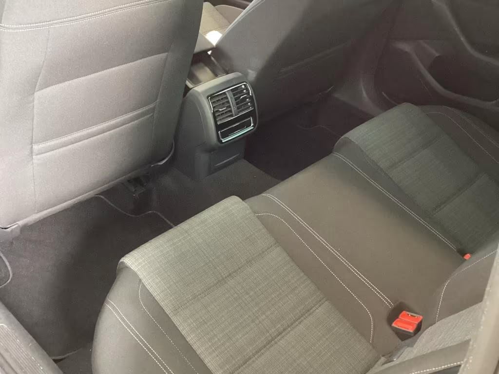 Volkswagen Passat Variant 2.0 2022 6