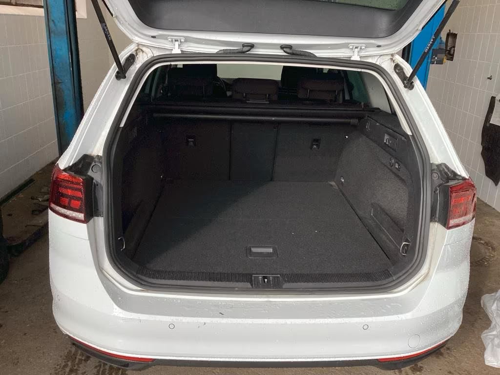 Volkswagen Passat Variant 2.0 2022 7