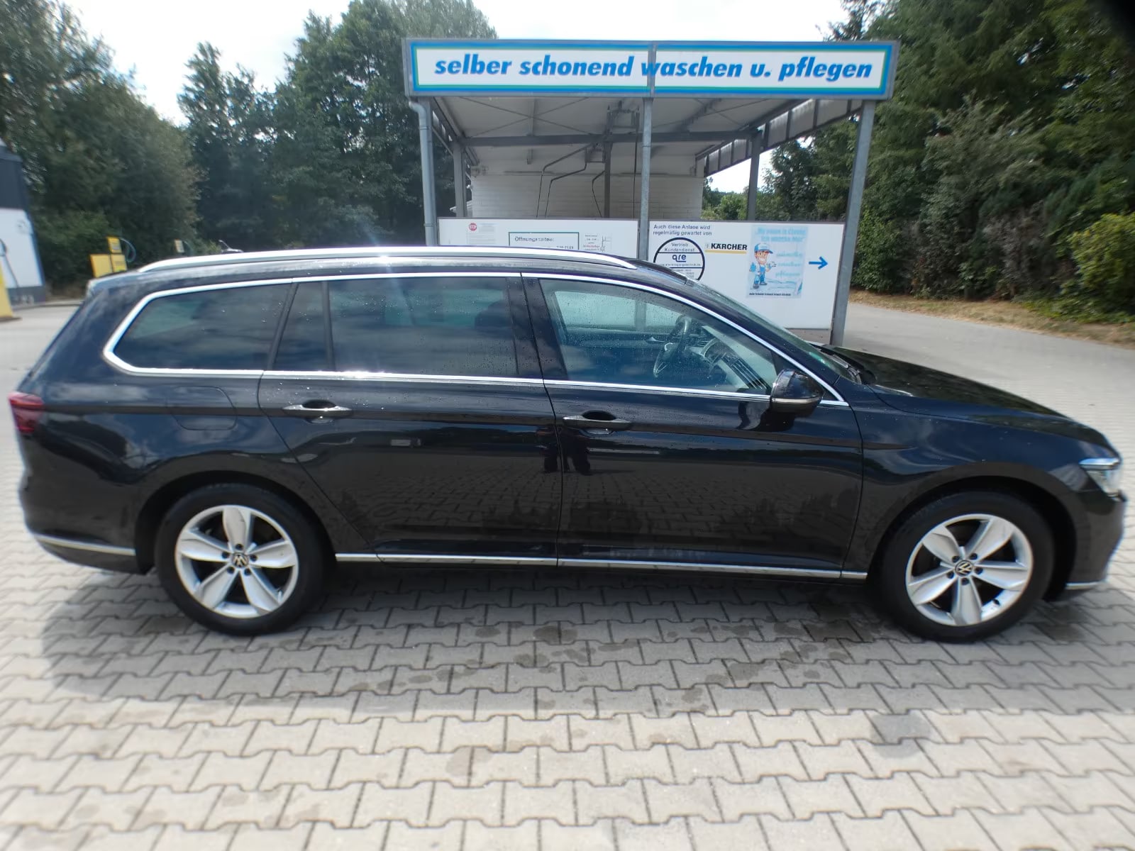 Volkswagen Passat Variant 2.0 2022 4