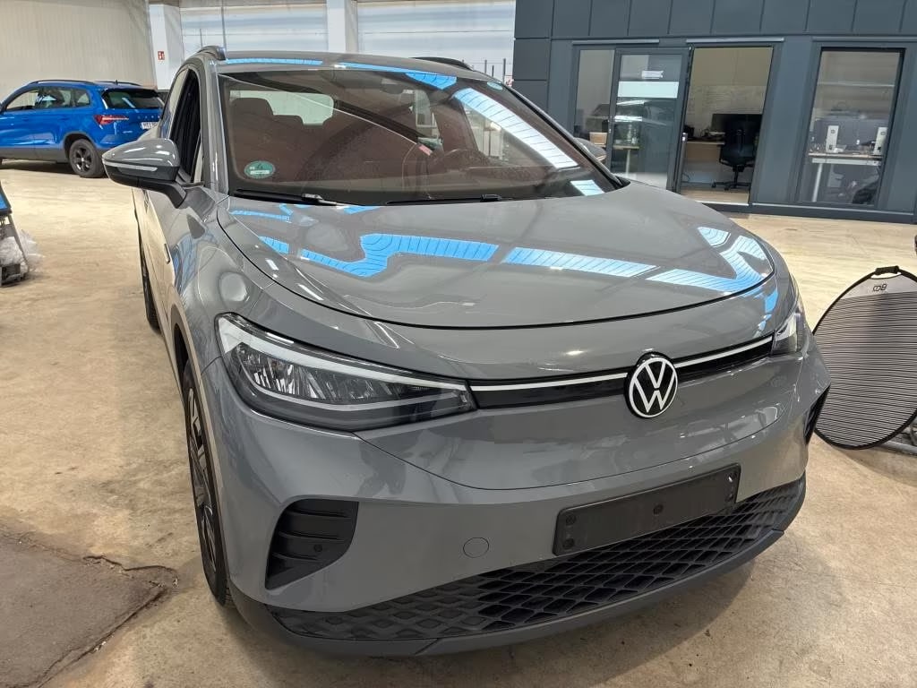 Volkswagen ID.4 2022 2