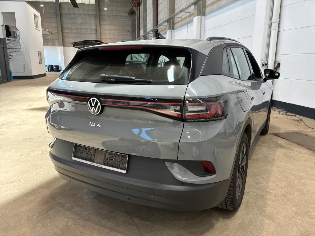 Volkswagen ID.4 2022 4