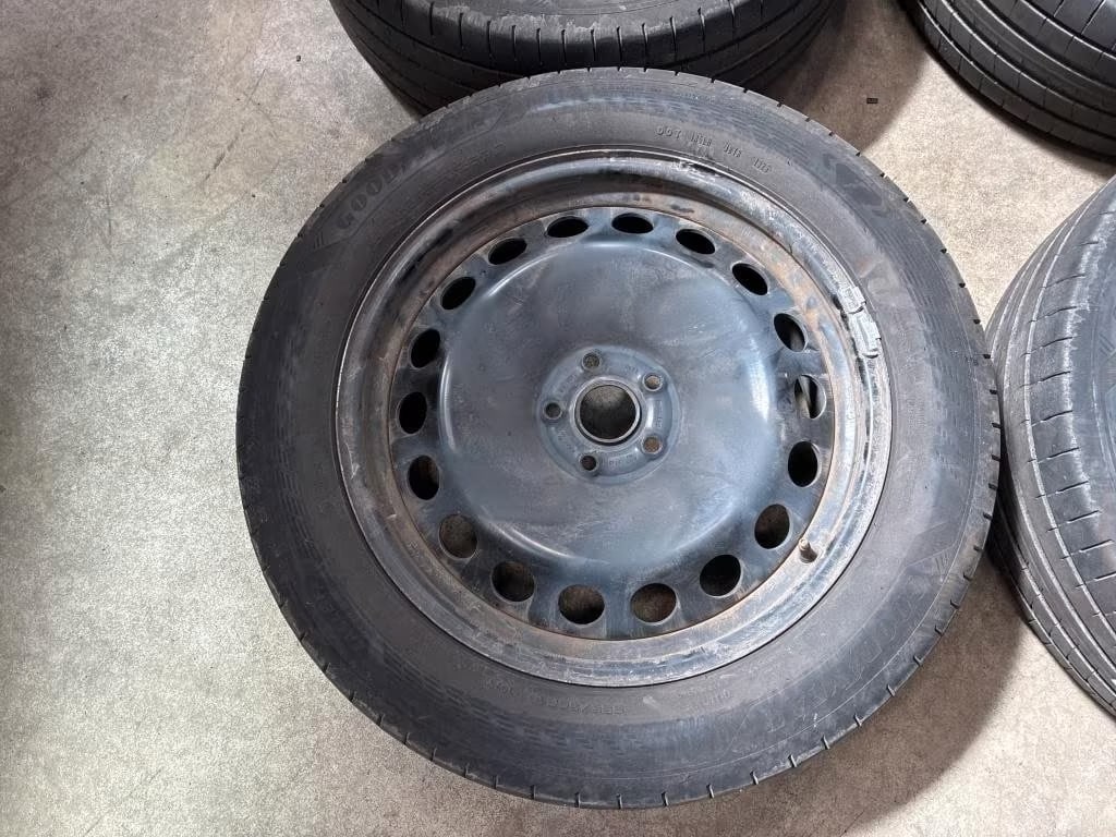 Volkswagen ID.4 2022 8