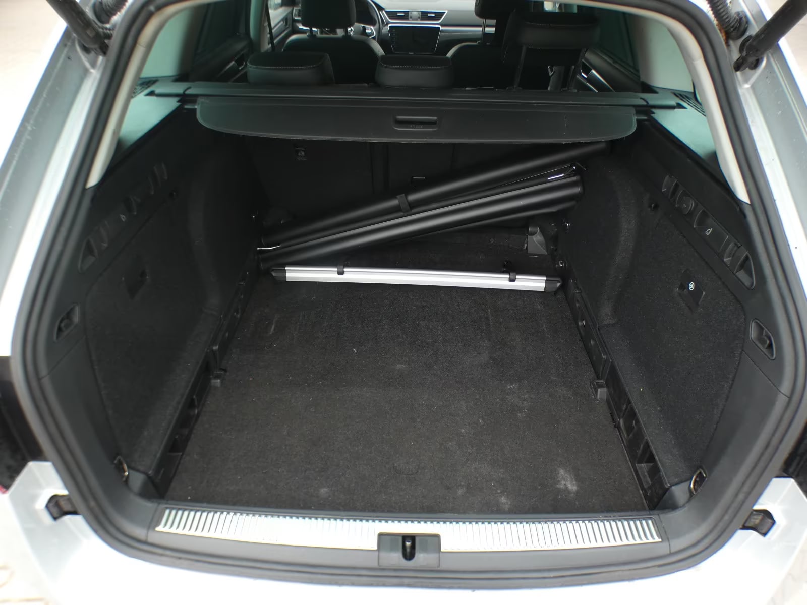 Skoda Superb 2.0 2022 12
