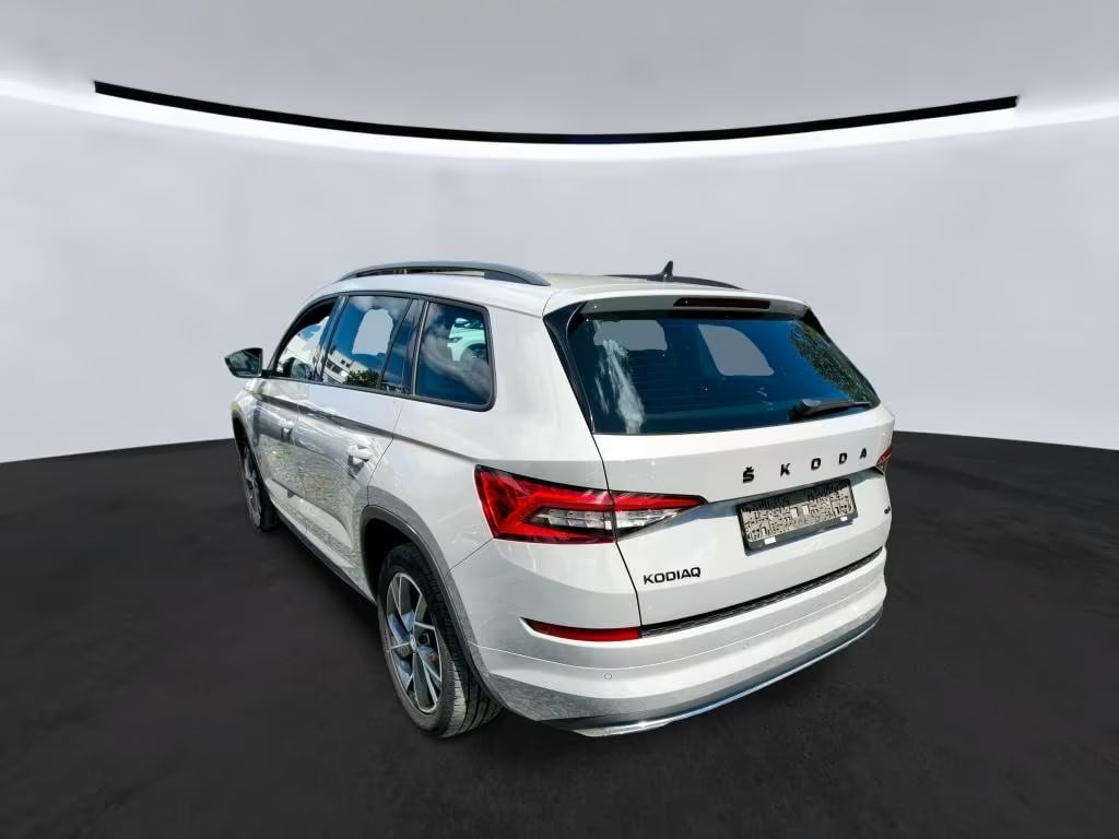 Skoda Kodiaq 2.0 2021 3