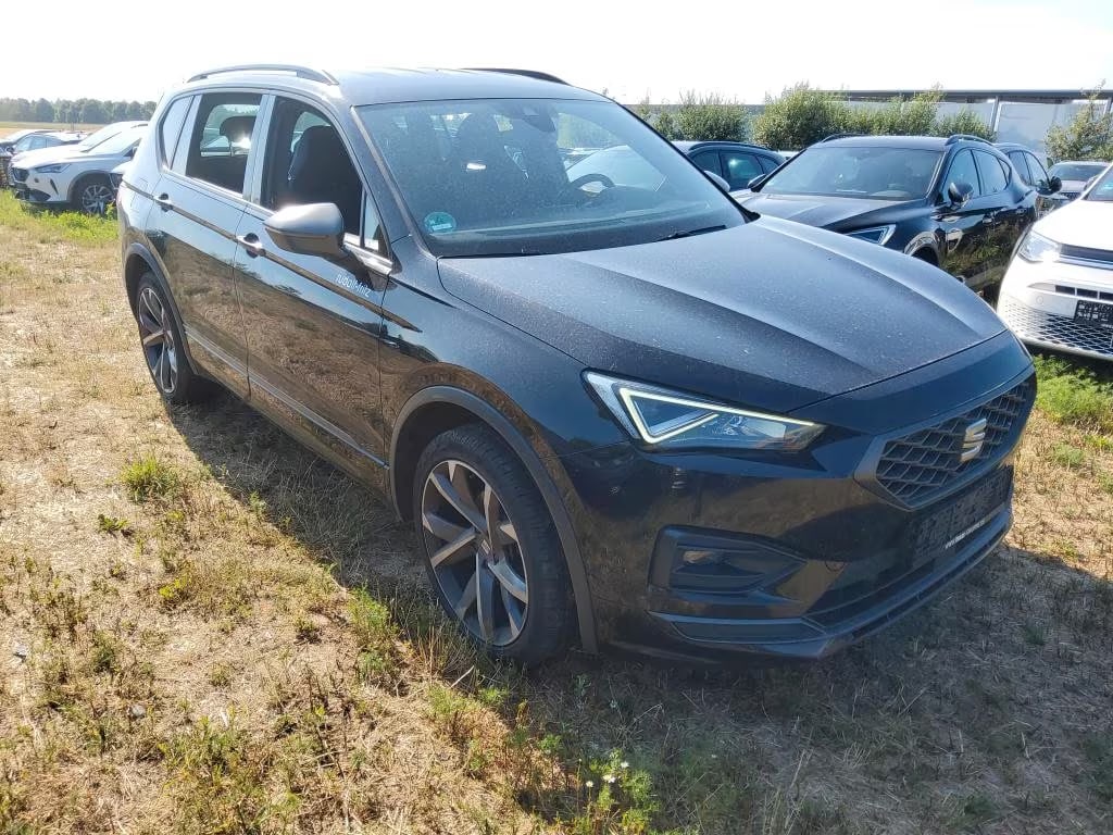 Seat Tarraco 2.0 2021 2