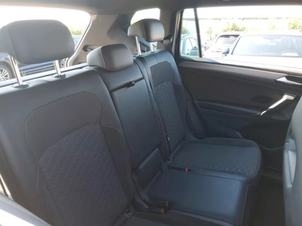 Seat Tarraco 2.0 2021 6