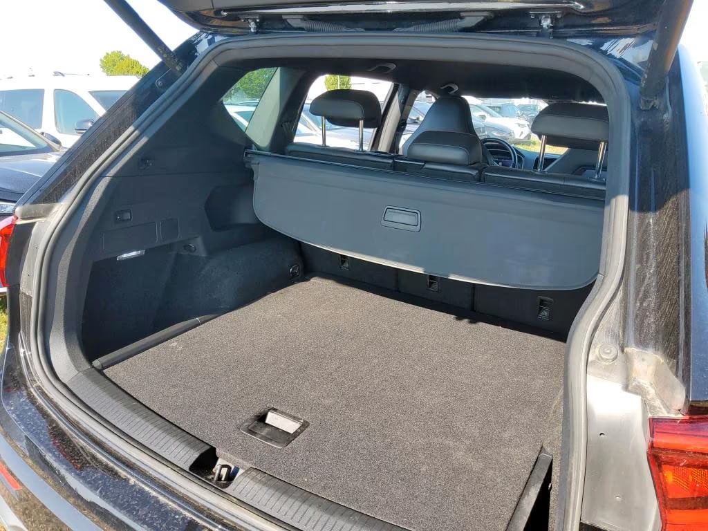 Seat Tarraco 2.0 2021 7