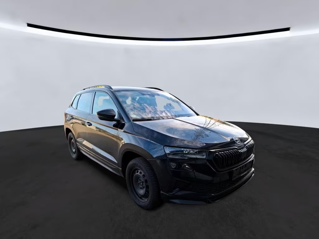 Skoda Karoq 2.0 2022 2