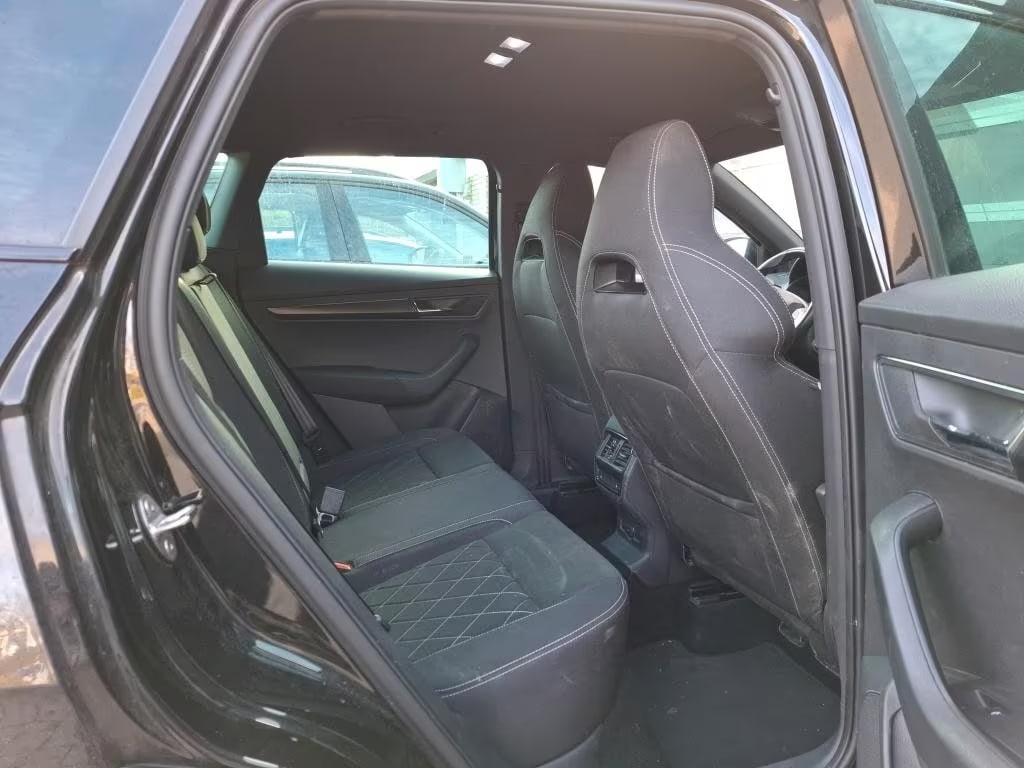 Skoda Karoq 2.0 2022 6