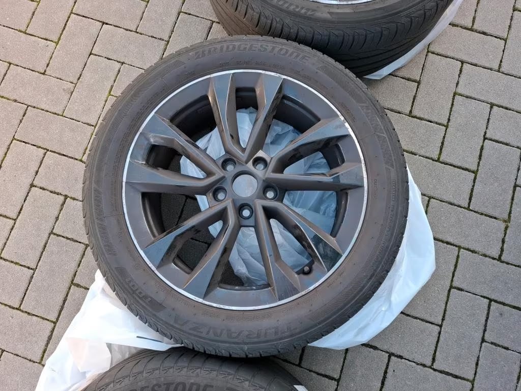 Skoda Karoq 2.0 2022 8