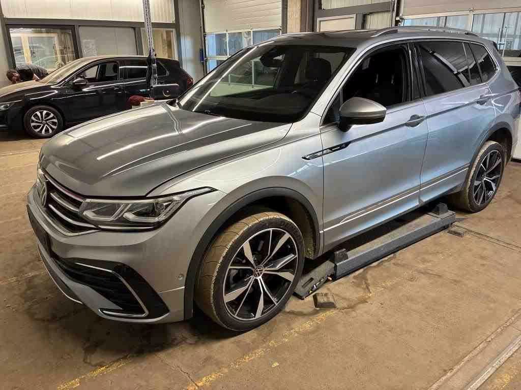 Volkswagen Tiguan Allspace 2.0 2022
