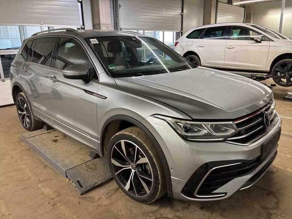 Volkswagen Tiguan Allspace 2.0 2022 2