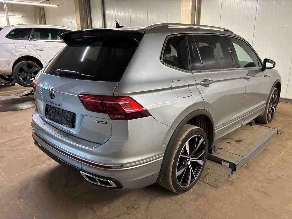 Volkswagen Tiguan Allspace 2.0 2022 3