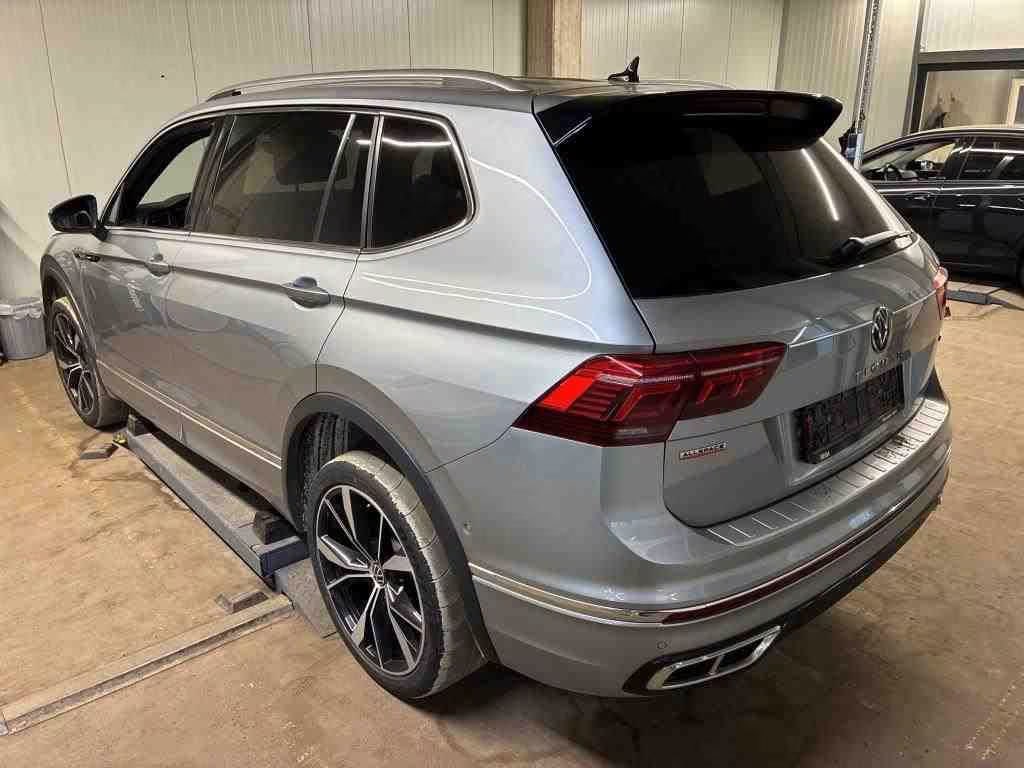 Volkswagen Tiguan Allspace 2.0 2022 4