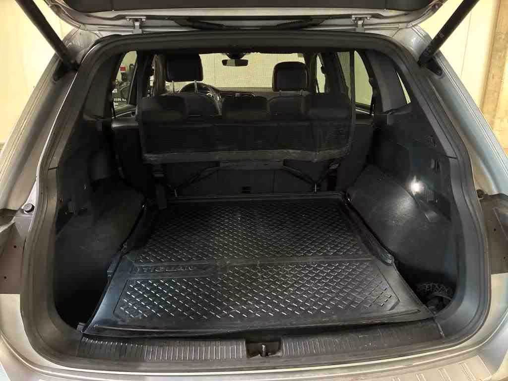 Volkswagen Tiguan Allspace 2.0 2022 5