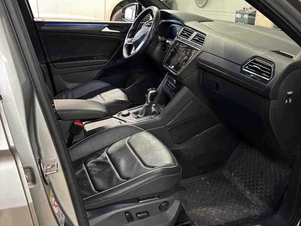 Volkswagen Tiguan Allspace 2.0 2022 6