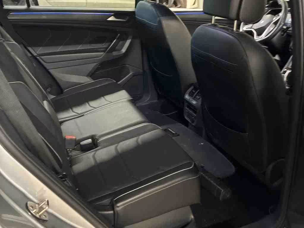 Volkswagen Tiguan Allspace 2.0 2022 7