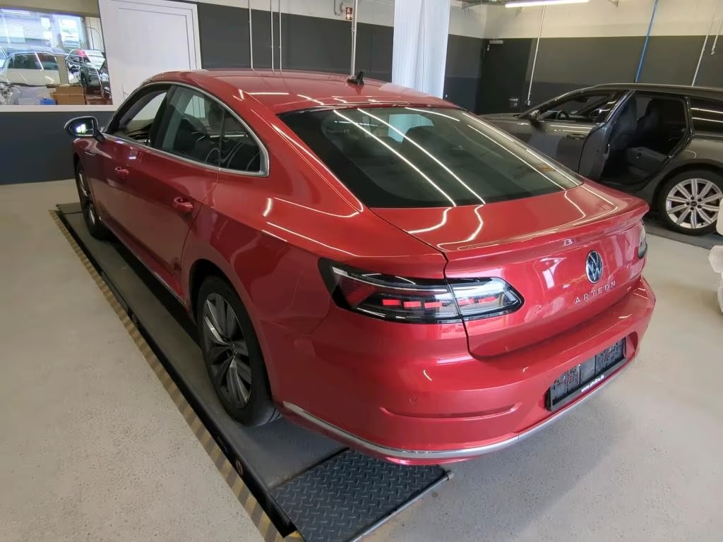 Volkswagen Arteon 2.0 2022 3