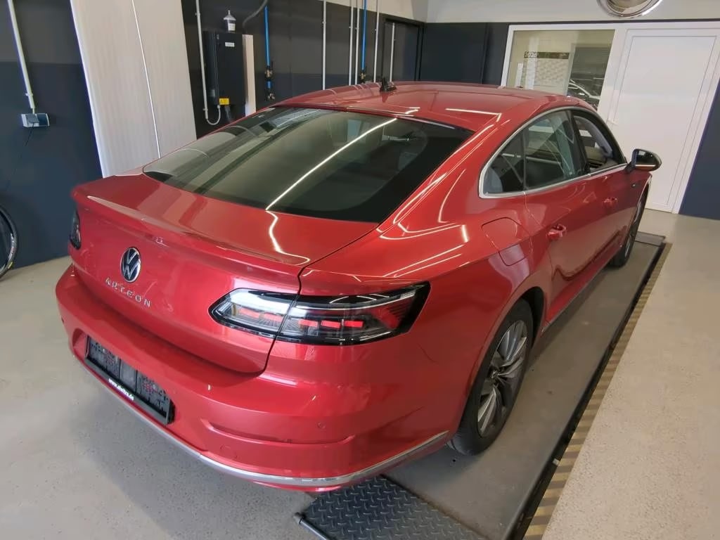 Volkswagen Arteon 2.0 2022 4