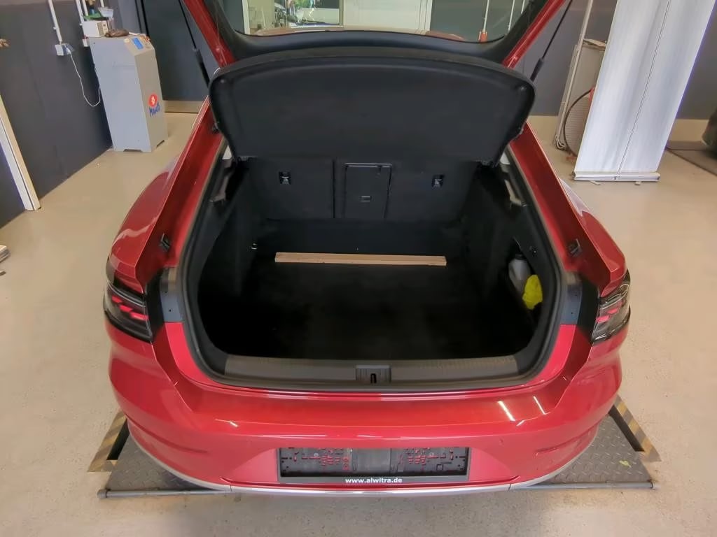 Volkswagen Arteon 2.0 2022 5