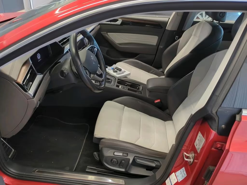 Volkswagen Arteon 2.0 2022 6