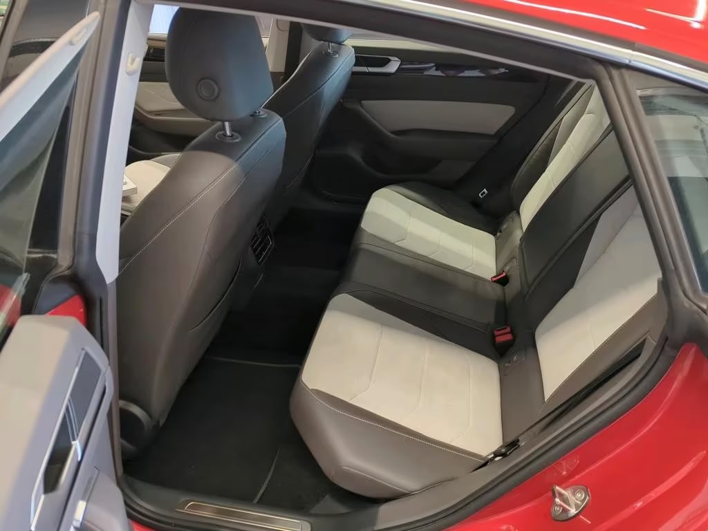 Volkswagen Arteon 2.0 2022 7
