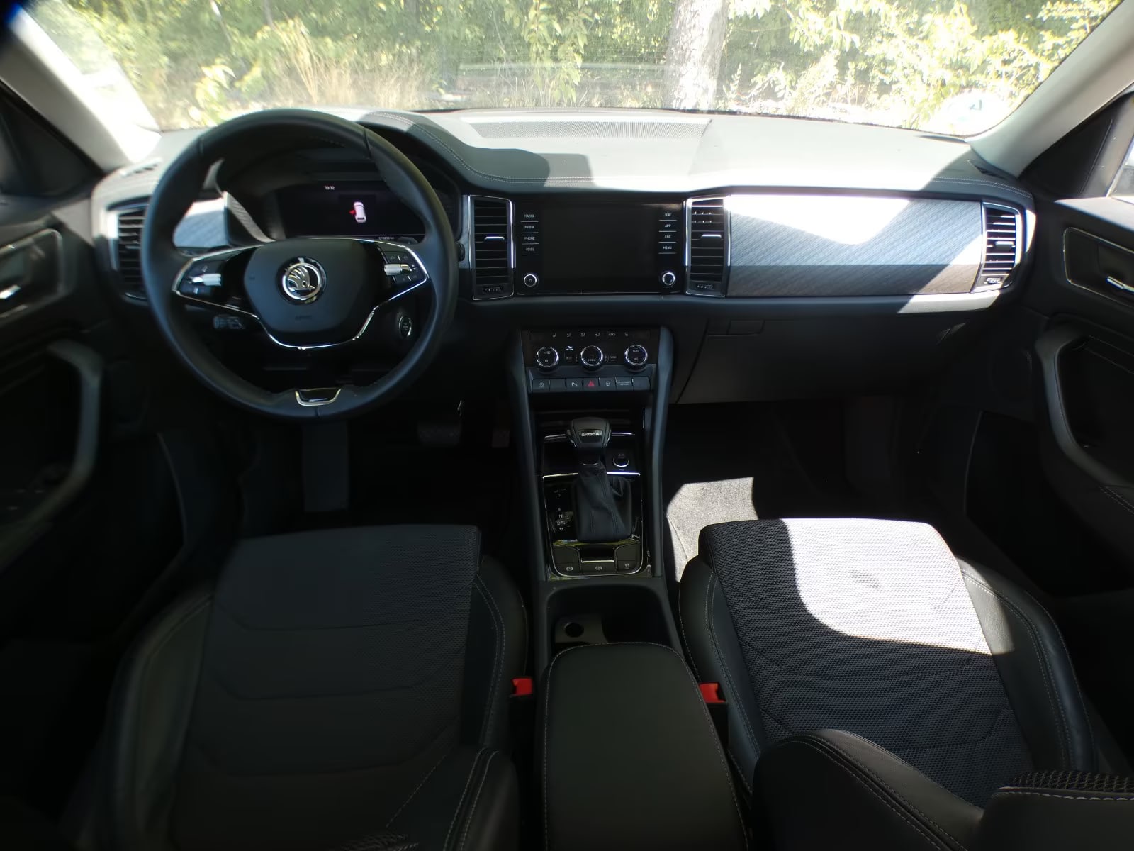 Skoda Kodiaq 2.0 2023 6