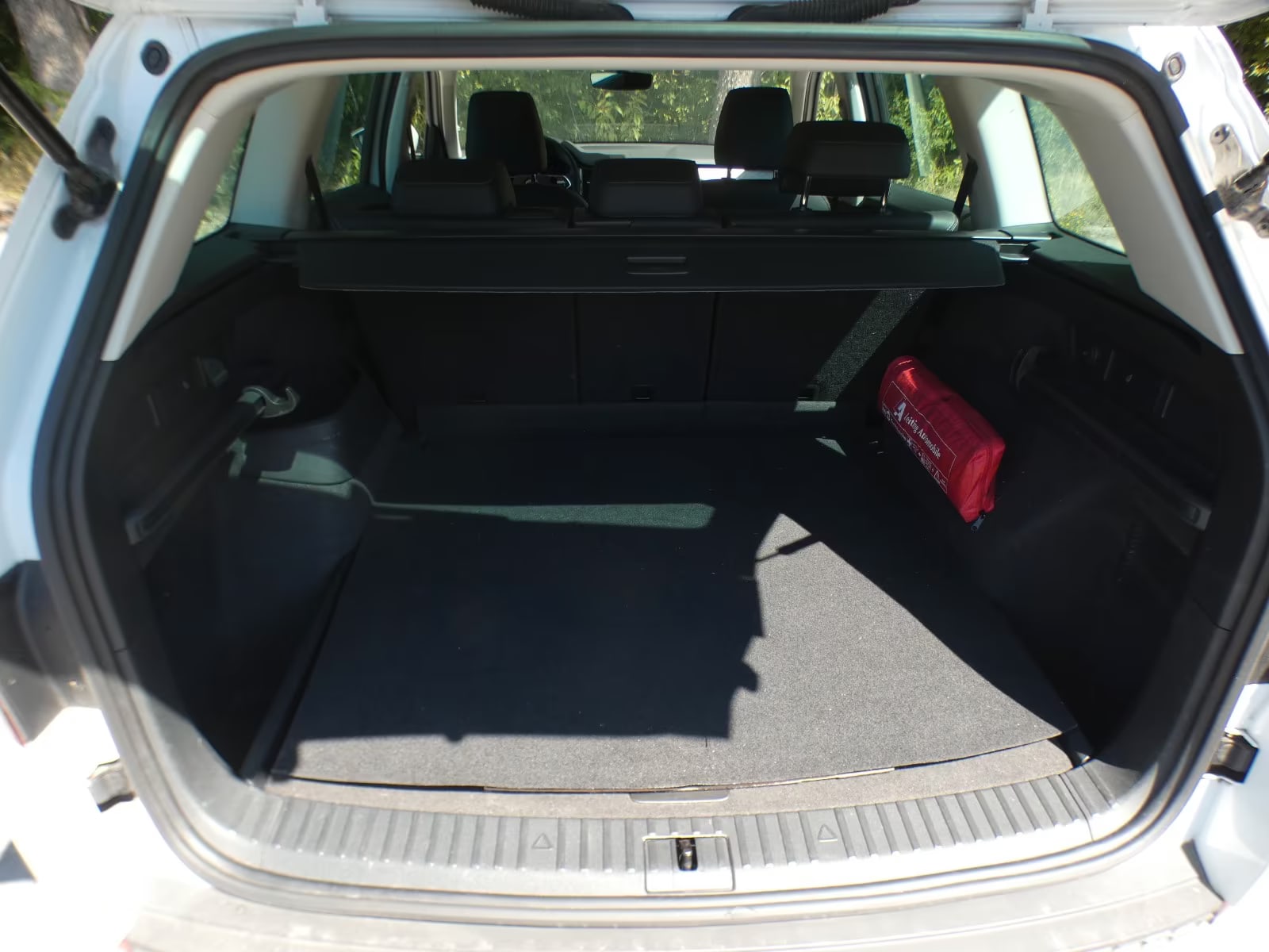 Skoda Kodiaq 2.0 2023 8