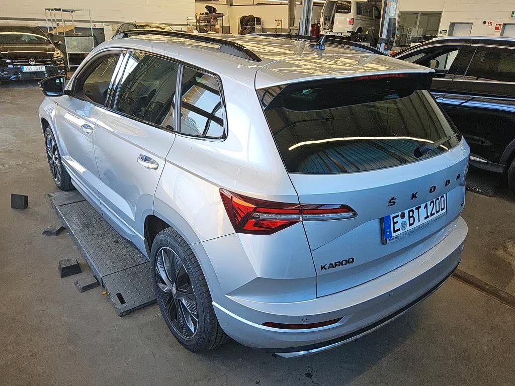 Skoda Karoq 2.0 2023 3