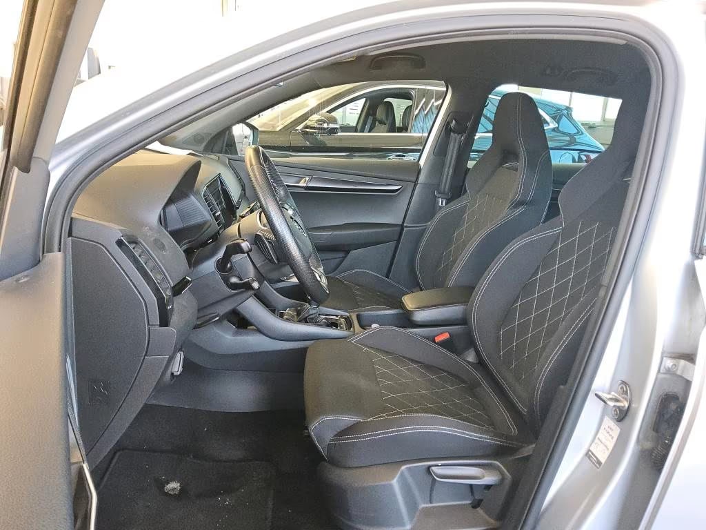 Skoda Karoq 2.0 2023 5