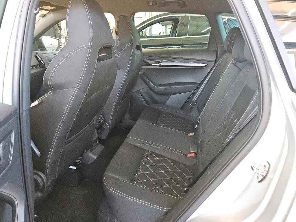 Skoda Karoq 2.0 2023 6