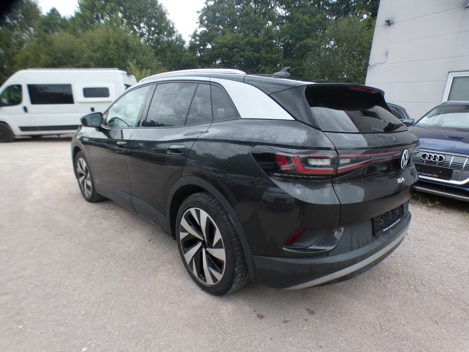 Volkswagen ID.4 2020 7