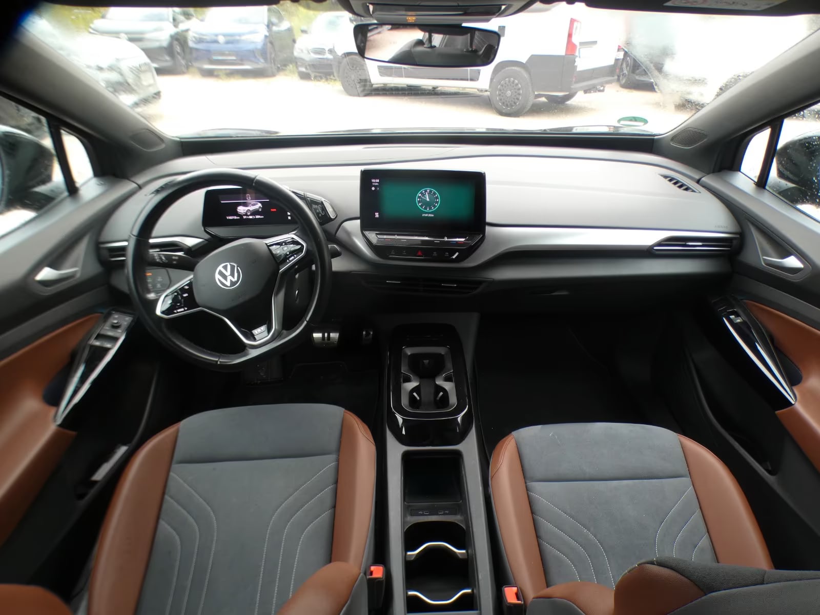 Volkswagen ID.4 2020 9