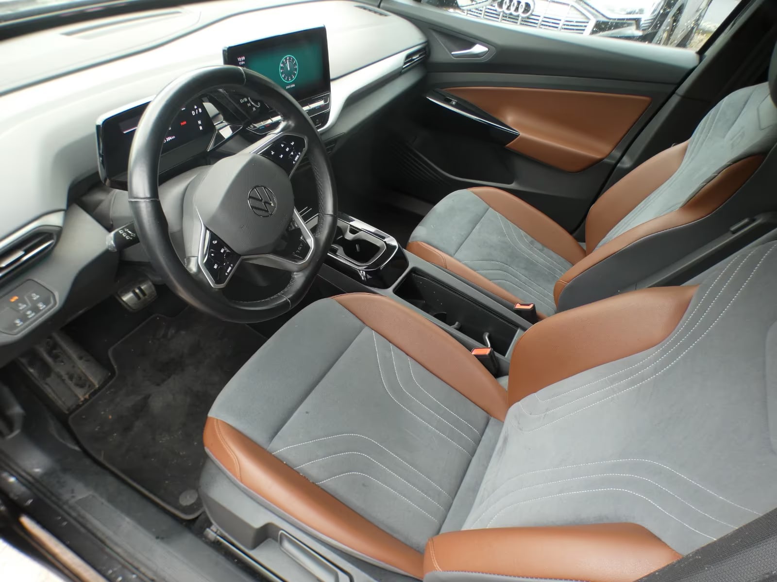 Volkswagen ID.4 2020 10