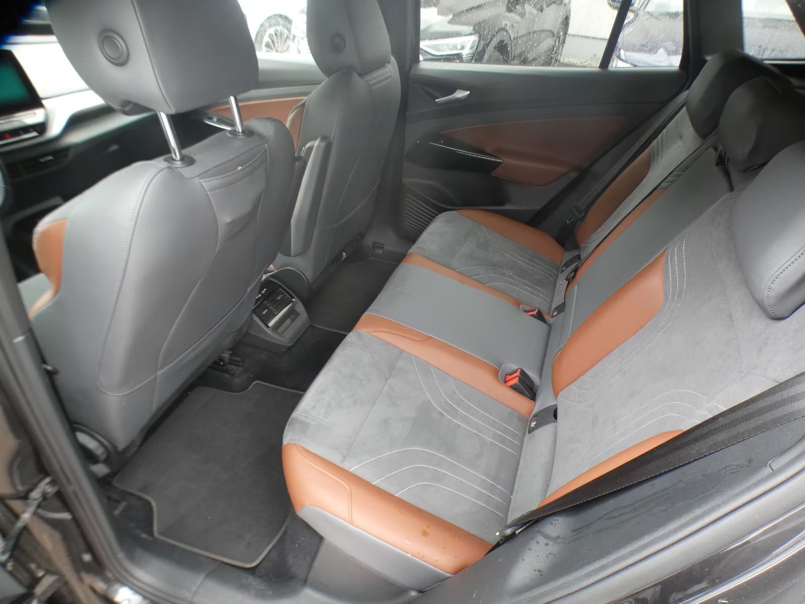 Volkswagen ID.4 2020 11