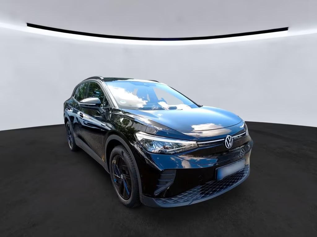 Volkswagen ID.4 2023 2