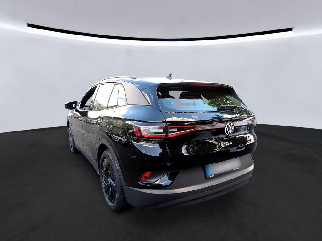 Volkswagen ID.4 2023 3
