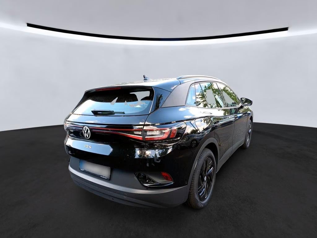 Volkswagen ID.4 2023 4