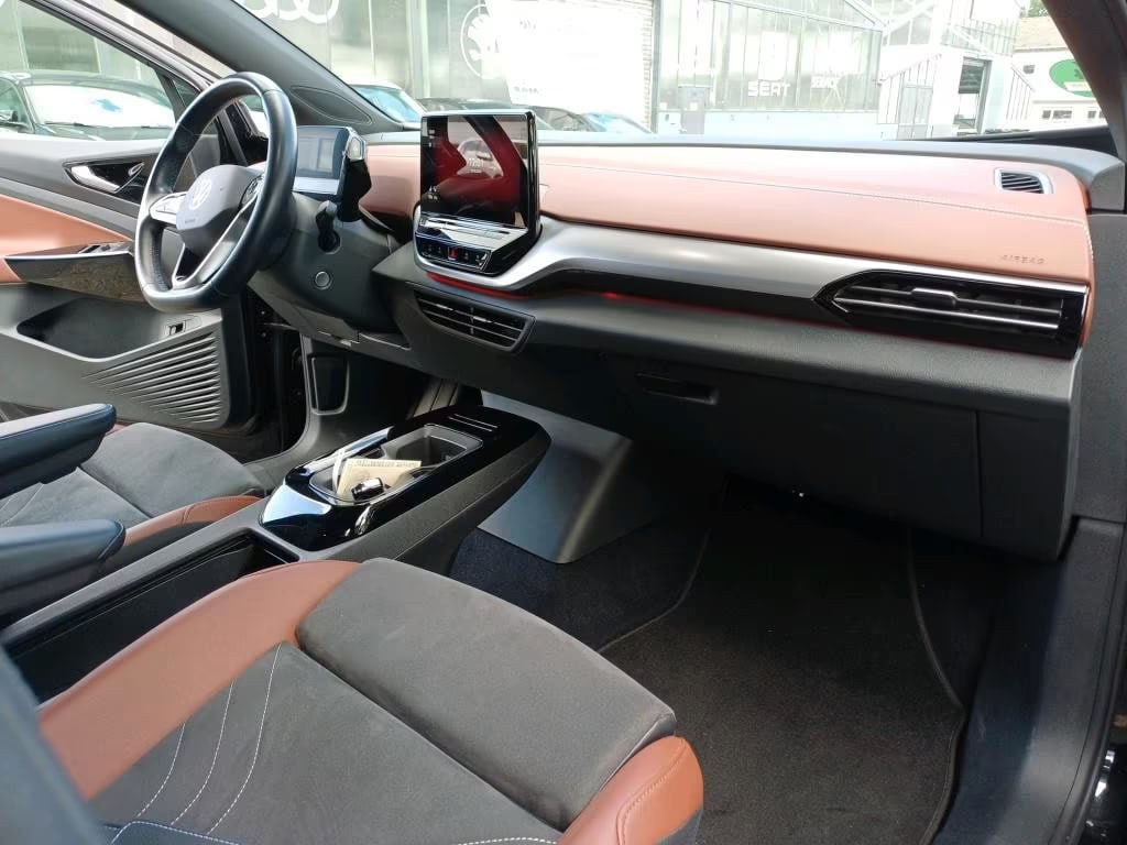 Volkswagen ID.4 2023 6