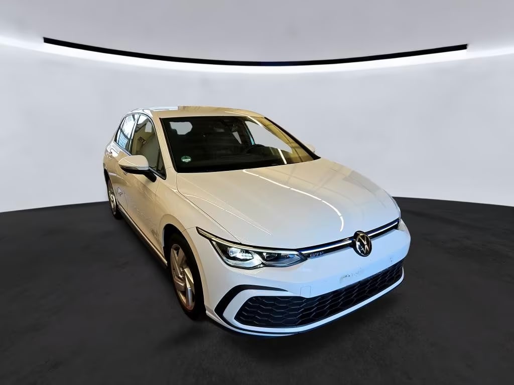 Volkswagen Golf 1.4 2022 2