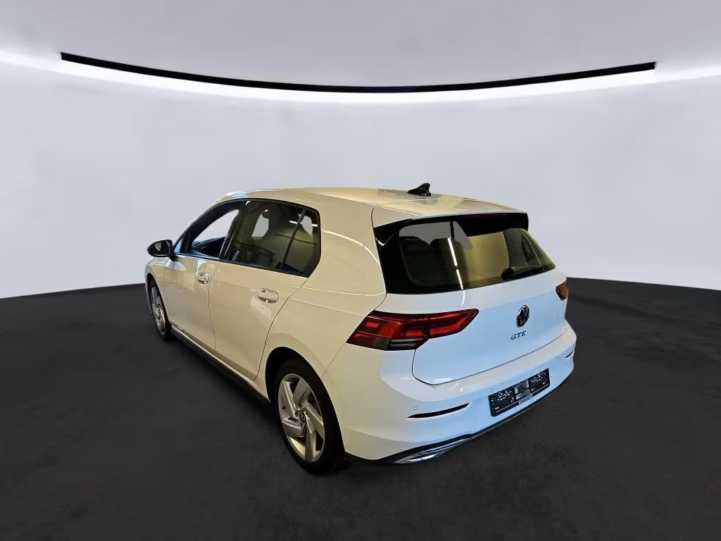 Volkswagen Golf 1.4 2022 3