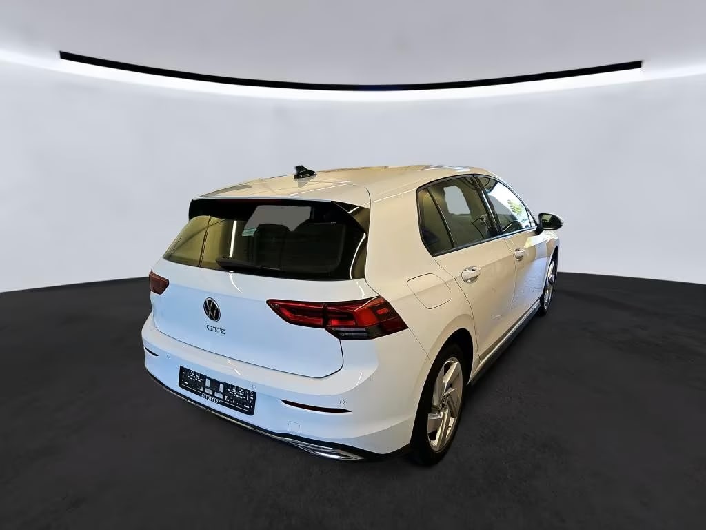 Volkswagen Golf 1.4 2022 4