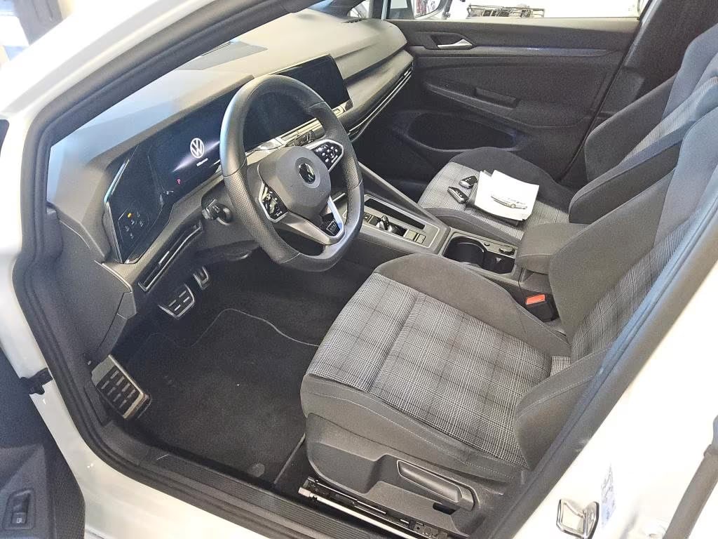 Volkswagen Golf 1.4 2022 5