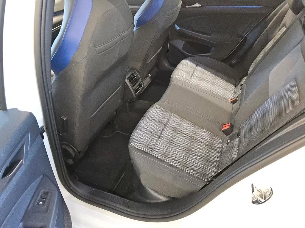 Volkswagen Golf 1.4 2022 6