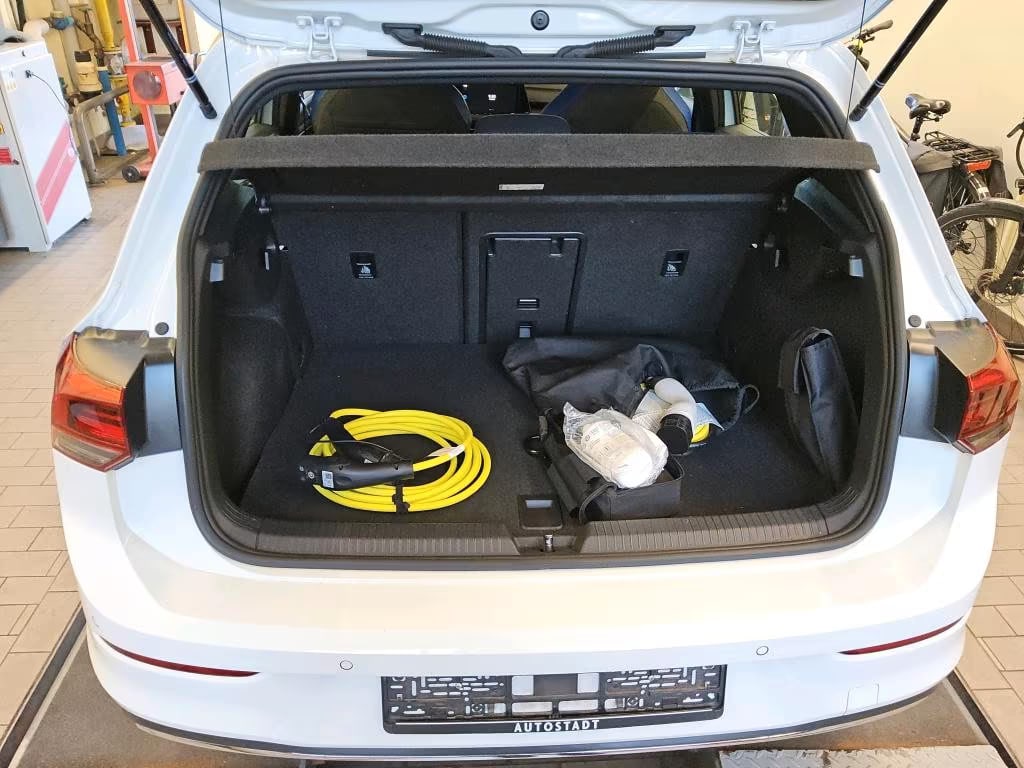 Volkswagen Golf 1.4 2022 7
