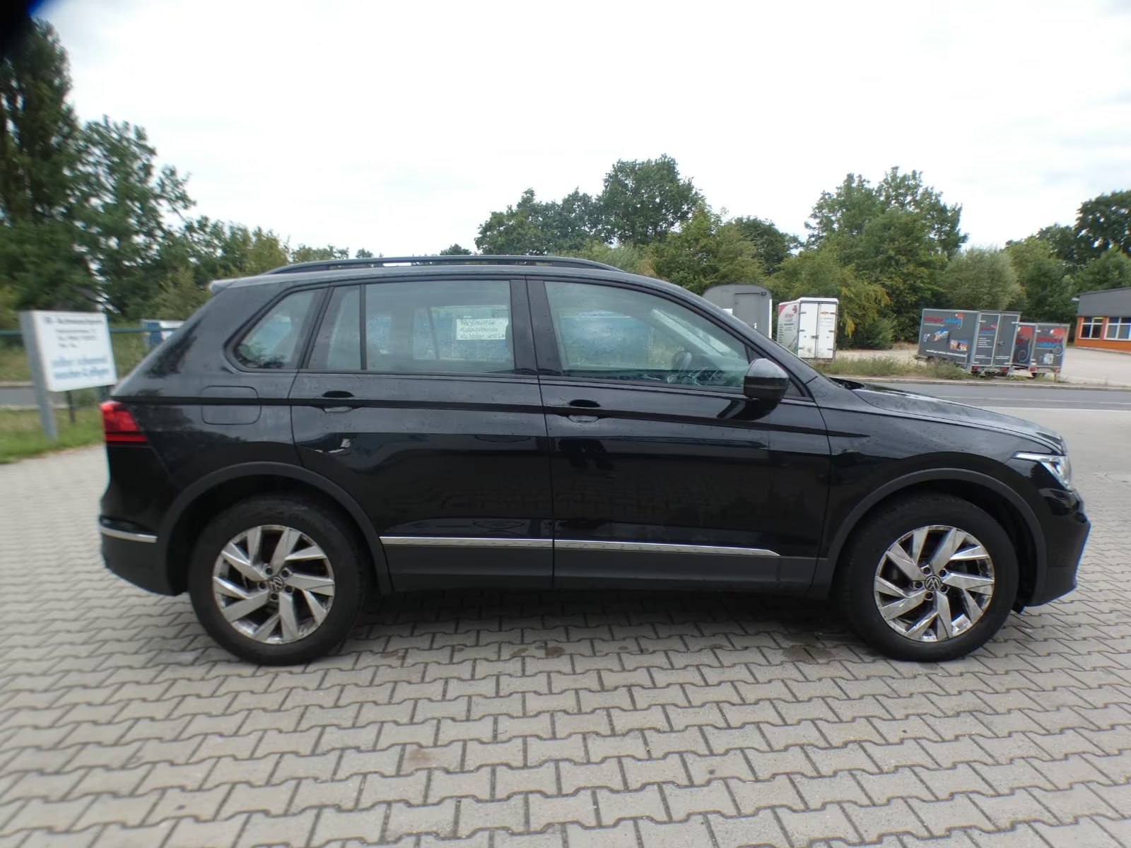 Volkswagen Tiguan 2.0 2022 4
