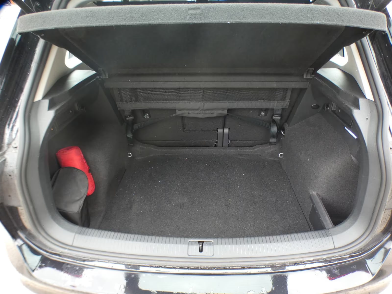 Volkswagen Tiguan 2.0 2022 11