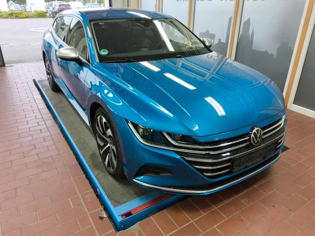 Volkswagen Arteon 2.0 2022 2