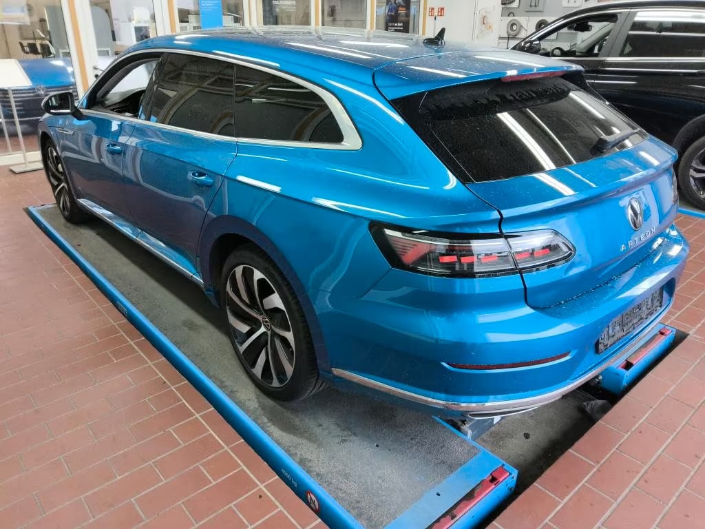 Volkswagen Arteon 2.0 2022 3